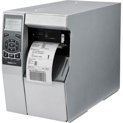 Picture of Zebra ZT510 Thermal Transfer Printer