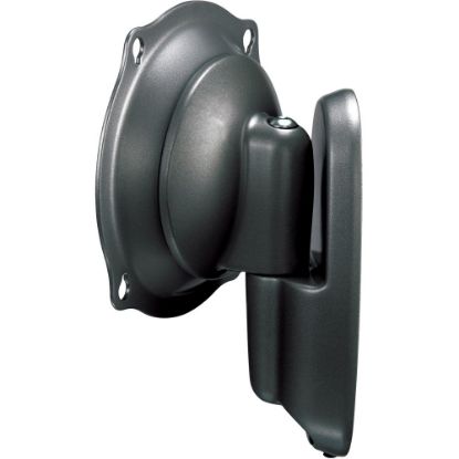 Picture of Chief Medium Pitch/Pivot Wall Display Mount - For Displays 26-45in - Black - 75lb