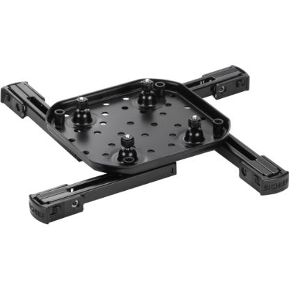 Picture of Chief SSBU Mounting Bracket for Projector - Black - Black