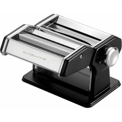 Picture of Ovente Pasta Maker Machine, 7inH x 7inW x 13inD, Black