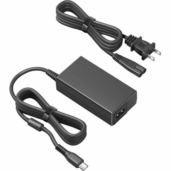 Picture of BTI AC Adapter - 1HE08AA#ABA 1HE08UT#ABA X3U23AV 01FR026 ADLX65YCC2A SA10M13947 01FR027 00HM651 02YKOF 0HDCY5 24YNH 470-ABSF 492-BBSP 492-BBUU 4X20M26268 5A10K34728 5FX88 689C4 814838-002 815049-001 8XTW5 A045R031L