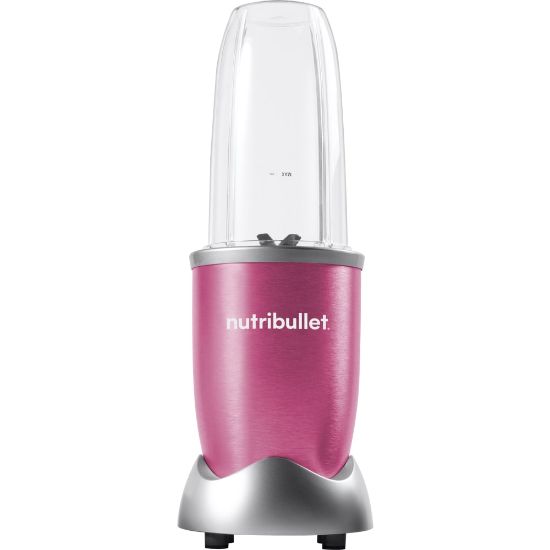 Picture of Magic Bullet NB9-0901 Nutribullet Pro, 32 Oz, Pink