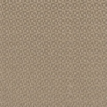 Picture of Foss Floors Metro Peel & Stick Carpet Tiles, 24in x 24in, Taupe, Set Of 15 Tiles