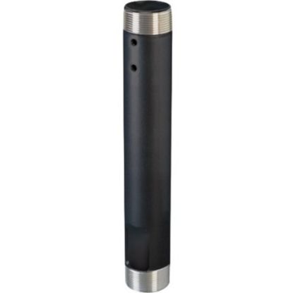 Picture of Chief CMS Fixed Extension Column - Aluminum - 500 lb