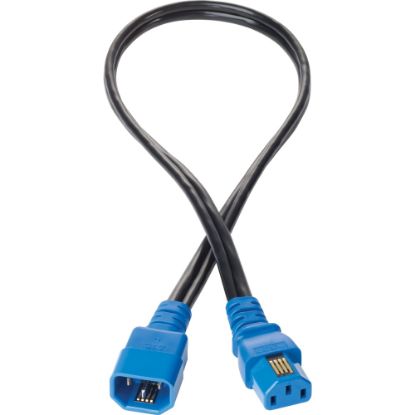 Picture of HP Redundant Jumper Power Interconnect Cable