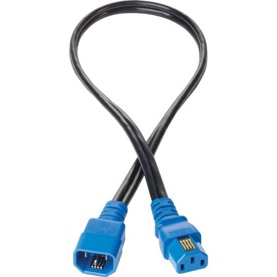 Picture of HP Redundant Jumper Power Interconnect Cable