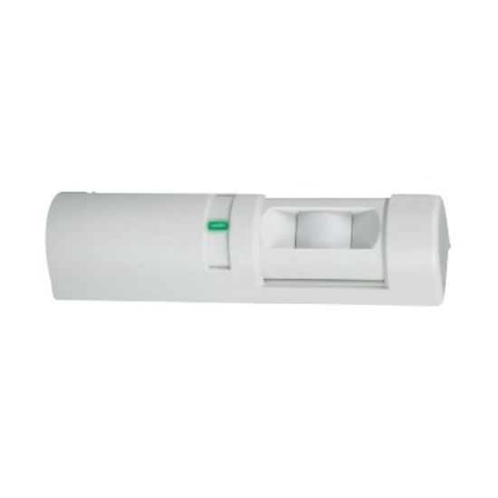 Picture of Bosch DS150i Request-to-Exit PIR Detector - Motion sensor - wired - light gray