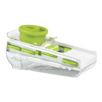 Picture of Starfrit Easy Mandoline Food Slicer/Grater