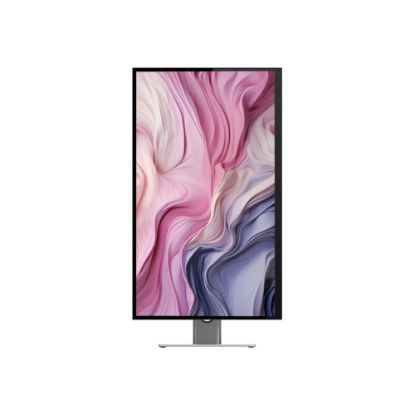 Picture of ALOGIC Clarity 27F34KCPD - LED monitor - 27in - 3840 x 2160 4K @ 60 Hz - IPS - 400 cd/m2 - 1000:1 - HDR600 - 2xHDMI, DisplayPort, USB-C - speakers - black and silver