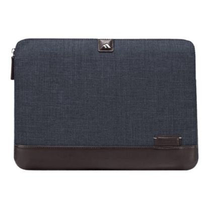 Picture of Brenthaven Collins Sleeve - Notebook sleeve - 11in - indigo