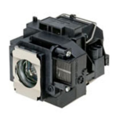 Picture of Epson ELPLP56 Replacement Lamp - UHE - 3000 Hour Normal