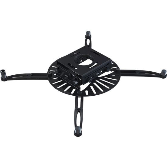 Picture of Premier Mounts PDS-PLUS Low-Profile Universal Projector Mount - 75 lb - Black