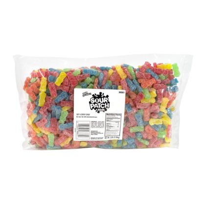 Picture of Sour Patch Kids, 5-Lb Bag