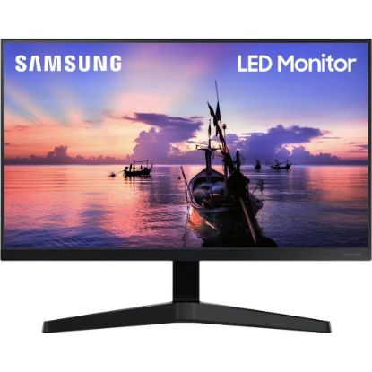 Picture of Samsung F27T350FHN 27in Full HD LED Monitor, FreeSync, LF27T350FHNXZA