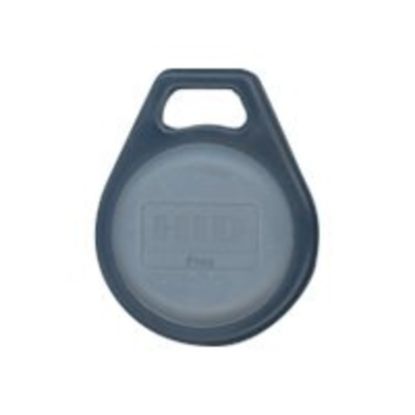 Picture of Bosch D8236KF-10 - Key fob - black/gray (pack of 10)