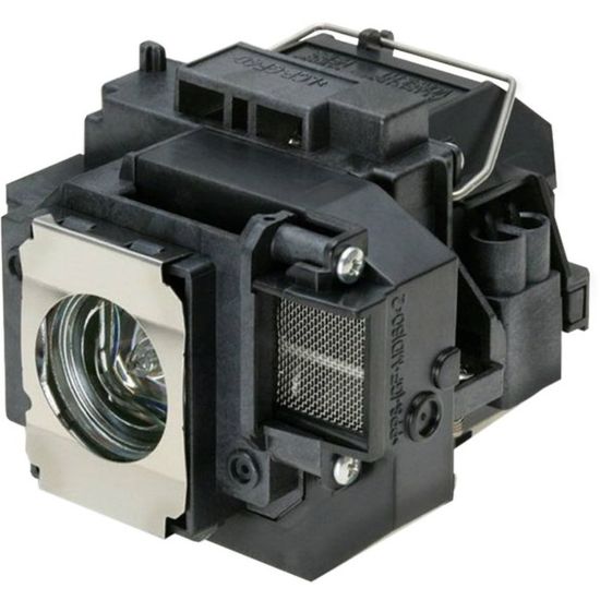 Picture of BTI Projector Lamp - Compatible with OEM Part#: ELPLP58, V13H010L58 Compatible with Model: EB-S10, EB-S7, EB-S72, EB-S8, EB-S82, EB-S9, EB-S92, EB-W10, EB-W7, EB-W8