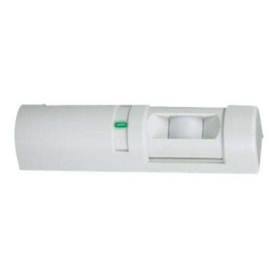 Picture of Bosch DS150i - Motion sensor - wired - light gray