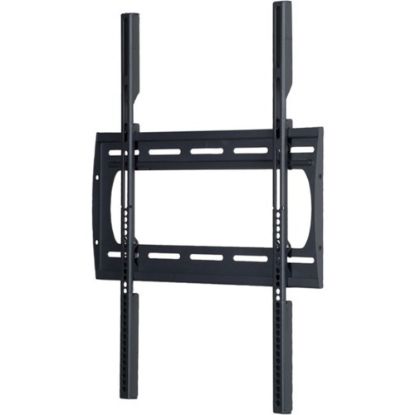 Picture of Premier Mounts P4263FP Wall Mount for Flat Panel Display - Black - 1 Display(s) Supported - 42in to 63in Screen Support - 176.37 lb Load Capacity - 1