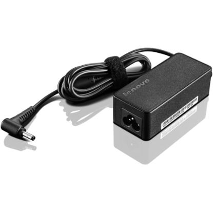 Picture of Lenovo N22 Chromebook Lenovo 45W Round Tip AC Adapter(UL) - 45 W - 20 V DC Output