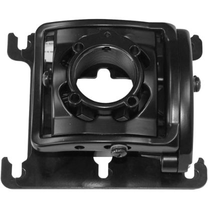 Picture of Chief RPMBU Universal Projector Mount with Keyed Locking - 50 lb - Black