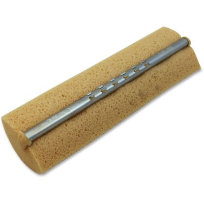 Picture of Genuine Joe Roller Sponge Mop Refill - Natural - 1Each