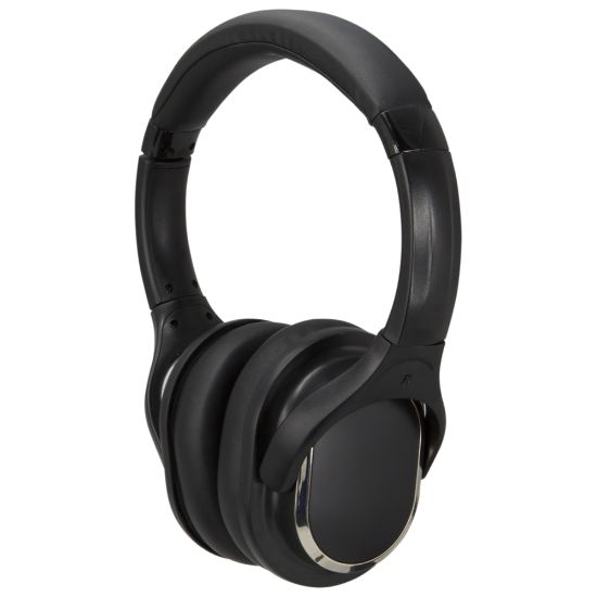 Picture of iLive Electronics IAHRF79 Wireless Over-The-Ear Headphones