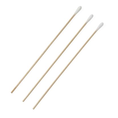 Picture of Medline Non-Sterile Cotton-Tipped Applicators, 6in, Pack Of 10,000