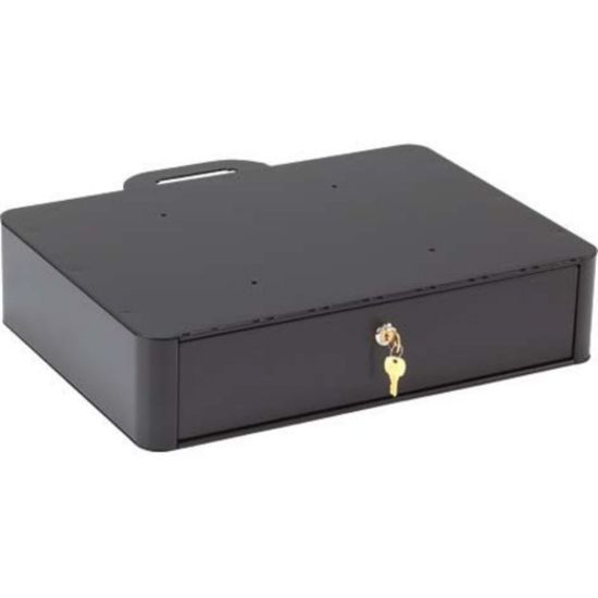 Picture of Chief Secure Storage Shelf - Black