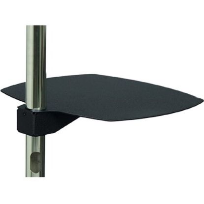 Picture of Premier Mounts PSP-1619 Pole Stand Shelf - Black