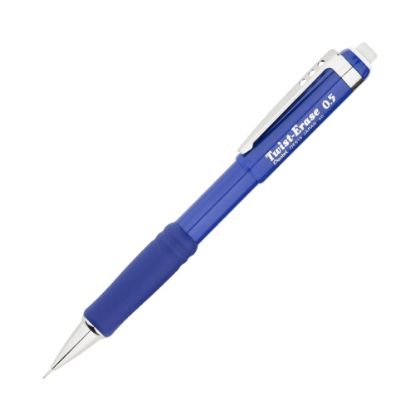 Picture of Pentel Twist-Erase III Mechanical Pencil, 0.5 mm, Blue