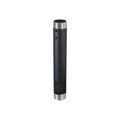 Picture of Chief Speed-Connect CMS072 Fixed Extension Column - 500 lb - Black