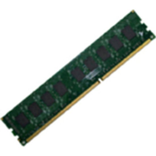 Picture of QNAP 2GB DDR3 RAM Module - For Server - 2 GB DDR3 SDRAM - 1333 MHz - DIMM - 2 Year Warranty