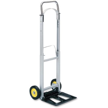 Picture of Safco Hide-A-Way Hand Truck, 250 Lb. Capacity