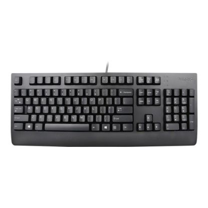 Picture of Lenovo Preferred Pro II - Keyboard - USB - AZERTY - French - black