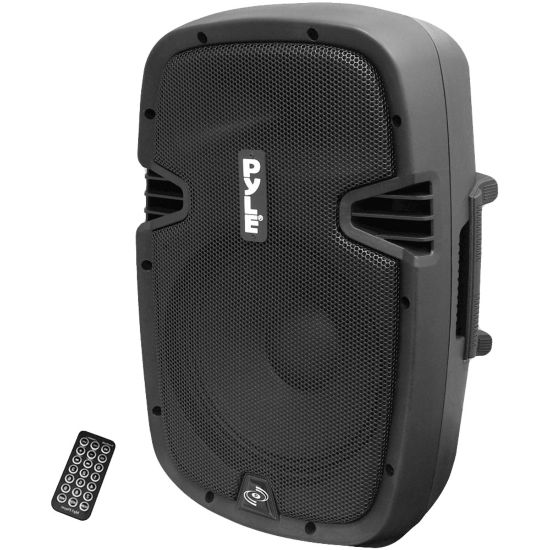 Picture of Pyle Pro PPHP837UB 300W RMS Bluetooth Speaker System