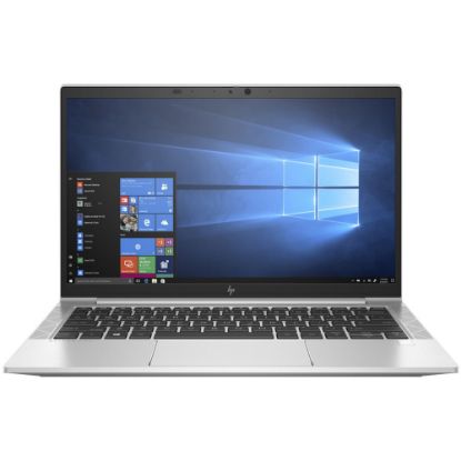 Picture of HP EliteBook 830 G7 Refurbished Laptop, 13.3in Screen, Intel Core i7, 32GB Memory, 2TB Solid State Drive, Windows 11 Pro