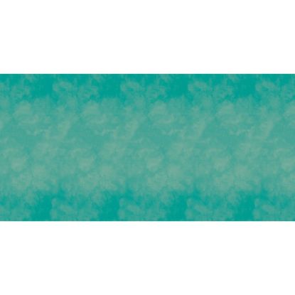 Picture of Pacon Fadeless Bulletin Board Art Paper, Color Wash Turquoise, 48in x 50ft