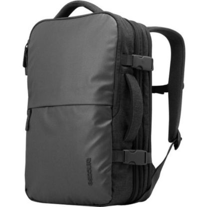 Picture of Incase EO Travel Collection: EO Travel Backpack - Black - Incase EO Travel Collection: EO Travel Backpack - Black