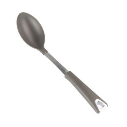 Picture of Martha Stewart Nylon Serving Spoon, Gray