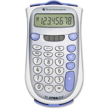 Picture of Texas Instruments TI-1706SV Display Calculator