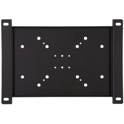 Picture of Peerless PLP-V3X2 Adapter Bracket - Steel - Black