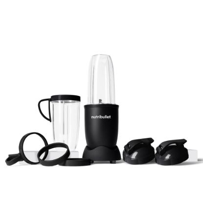 Picture of Nutribullet Pro Single Serve Blender, Black