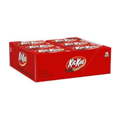 Picture of Kit Kat, 1.5 Oz., Box Of 36