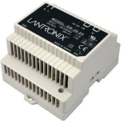 Picture of Lantronix 36W AC Power Supply - 36W