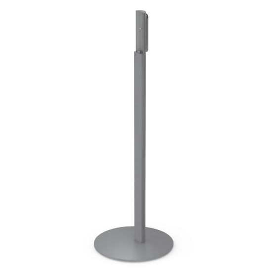 Picture of simplehuman Sensor Pump Max Stand, Carbon Steel