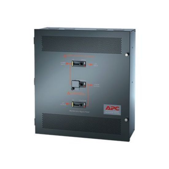 Picture of APC Maintenance Bypass Panel - 15kVA