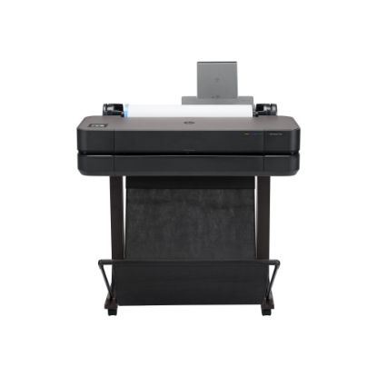 Picture of HP DesignJet T630 24in Large-Format Color Inkjet Printer