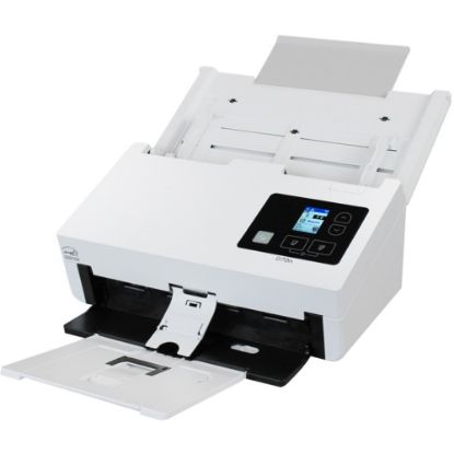 Picture of Xerox XD70N-U ADF Scanner - 600 dpi Optical - 24-bit Color - 8-bit Grayscale - 90 ppm (Mono) - 90 ppm (Color) - Duplex Scanning - USB