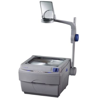 Picture of Apollo Horizon 2 Open-Head Overhead Projector