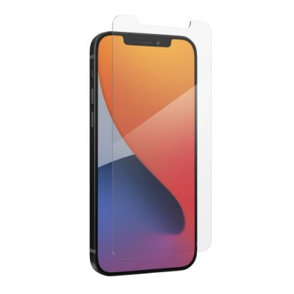 Picture of ZAGG invisibleSHIELD Glass Elite Plus Screen Protector For iPhone XR/11/12/12 Pro